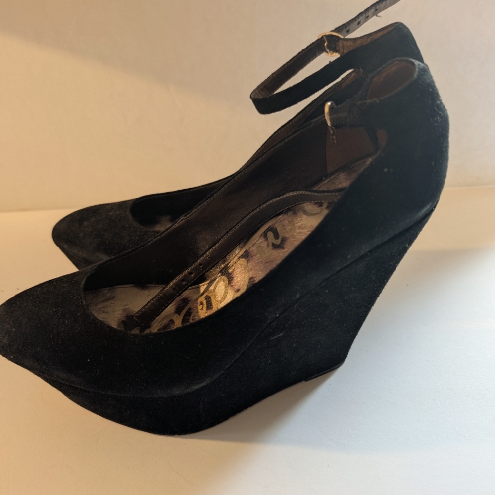Sam Edelman Perfect Wedge